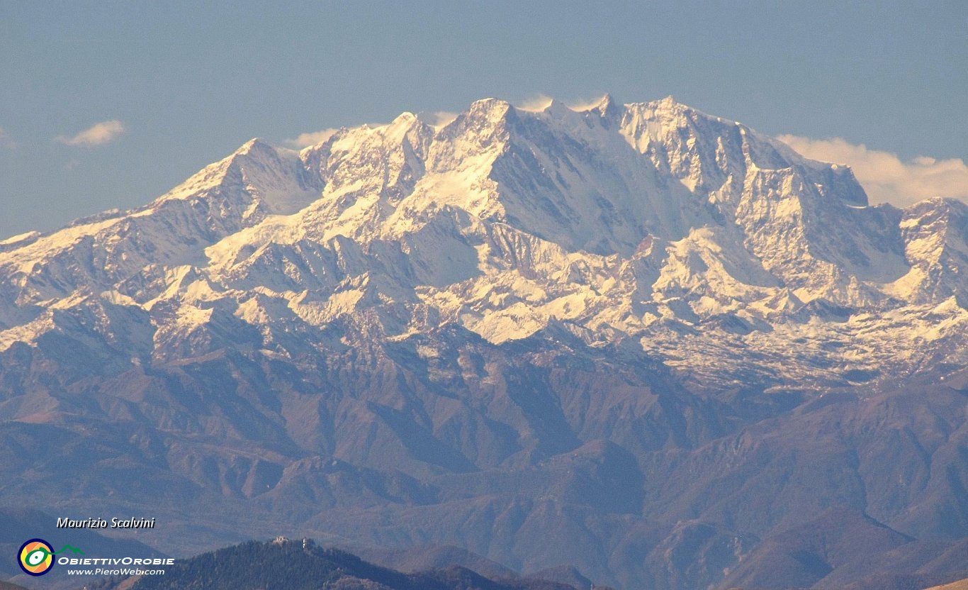 10 Spicca il Monte Rosa....JPG